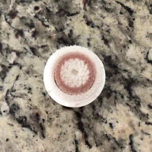 Clarisonic Replacement Brush Head Brand NEW